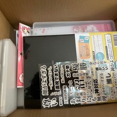 推し活グッズ 2箱目　の画像