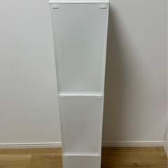 ゴミ箱【ニトリ】の画像