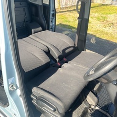 【40万円】ホンダ N-BOX 車検2027/10 両側電動 スタッドレスの画像