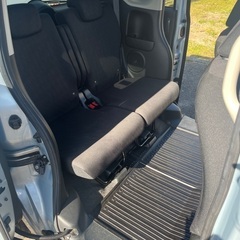 【40万円】ホンダ N-BOX 車検2027/10 両側電動 スタッドレスの画像