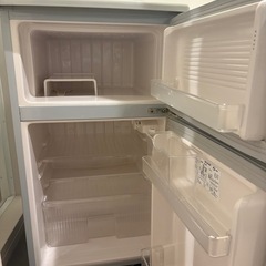 冷蔵庫の画像