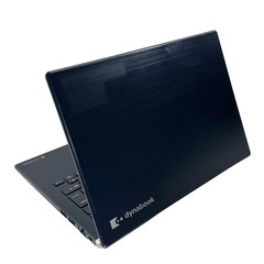 💻特価✨G83/FS｜超軽量888g｜10世代i5｜16GB｜SSD128GB｜美品 612の画像