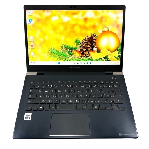 ?特価✨G83/FS｜超軽量888g｜10世代i5｜16GB｜SSD128GB｜美品 612