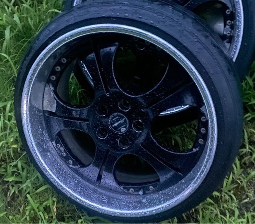 19インチ ユーロライン S2