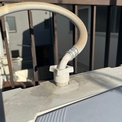 SHARP ES-FG45Fの画像