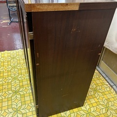 【取引中】サイドボードの画像