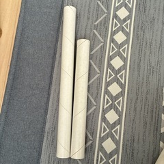 トイレットペーパー 芯の画像