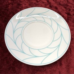 ティファニーのカップ・ソーサーセットの画像