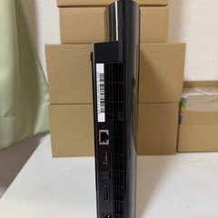 PlayStation3 CECH-4200B本体, 電源コードなしの画像