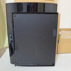 PlayStation3 CECH-4200B本体, 電源コードなしの画像