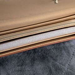 【新品】SNOOPY 長財布の画像