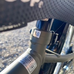 激安‼️早いもん勝ち‼️子供用自転車Jeep  18インチ2022年の画像