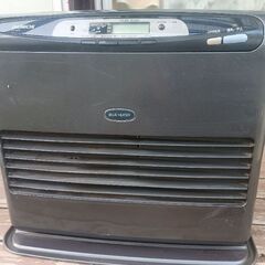 【取引中】ファンヒーターの画像