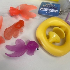 おんなのこセットAの画像