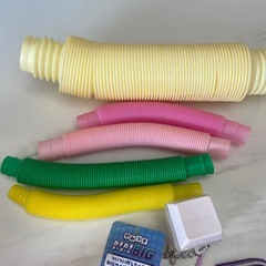 おんなのこセットAの画像