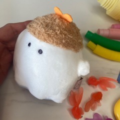 おんなのこセットAの画像