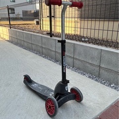 キックボード🛴の画像