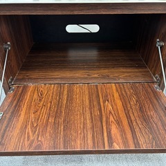 4chステレオ ジャンク品 Victor ビクター SS-999DX レコードの画像