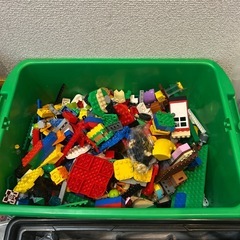 【お渡し予定者決定しました】レゴ　大量　mind storms weDo2.0等　の画像