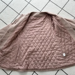 【募集中】　MAJESTIC LEGON ピンクコートの画像