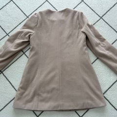 【募集中】　MAJESTIC LEGON ピンクコートの画像