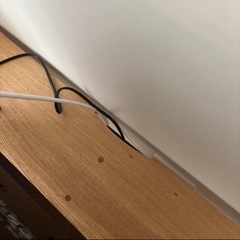 【美品】テレビボード　スピリット180 TVボード　テレビ台　棚　の画像