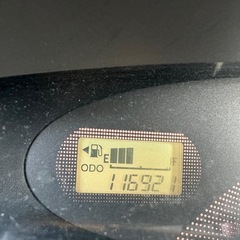 ダイハツ　タントDBA-375Sの画像