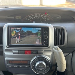 ダイハツ　タントDBA-375Sの画像