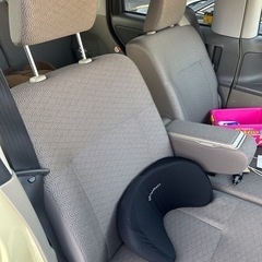 ダイハツ　タントDBA-375Sの画像