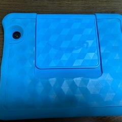 Fire HD 8 タブレット キッズモデル ブルー (第10世代/32GB) の画像