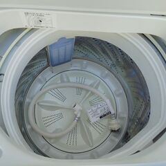 【お届けも可能です】Panasonicパナソニック全自動洗濯機  NA-F60B11 6.0kg 2018年式の画像