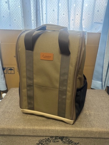 イワタニ 
風暖 (現行型)・車中泊に便利!カバー付き