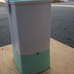 ★MARIN 　真空ライスストッカー　　 KI-20575　　１２ｋｇ　　美品の画像