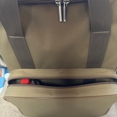 イワタニ 
風暖 (現行型)・車中泊に便利!カバー付き の画像