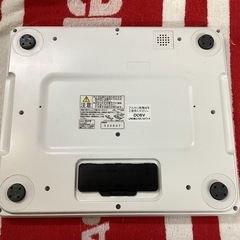万代店　タニタ　体組成計　CB-202の画像