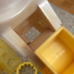 ねんど型いろいろの画像