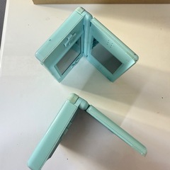 ニンテンドーDS Lite ミントグリーン 2台セットの画像