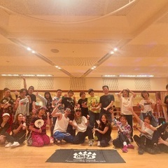 【八王子ズンバ】1月スケジュール(中高年、初心者様大歓迎)の画像