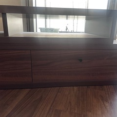 ローボードの画像