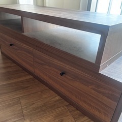 ローボードの画像