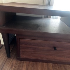 ローボードの画像