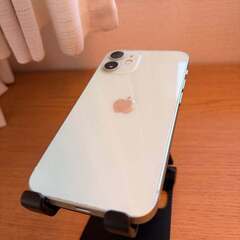 iPhone 12 Mini 64GBの画像
