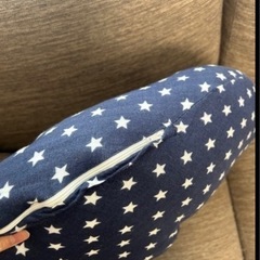 授乳クッションの画像