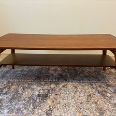 ローテブルの画像