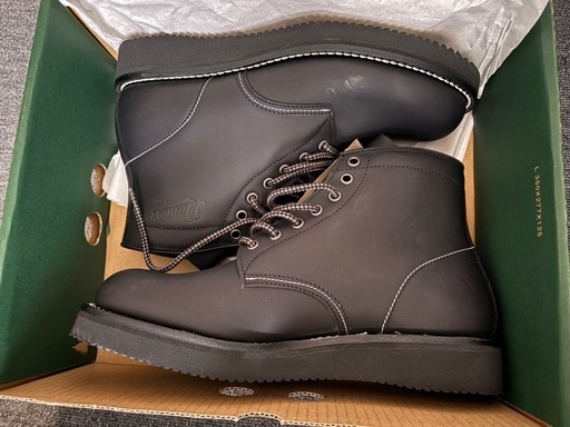 Danner ブーツ