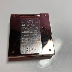 ルナソル03の画像