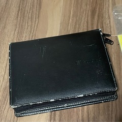 電子辞書　EX-word XD-B8600の画像