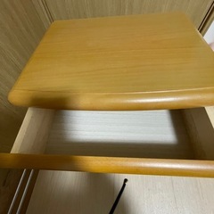 チェスト　の画像