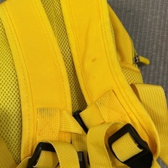 アンパンマン バックの画像