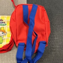 アンパンマン バックの画像